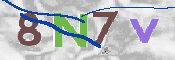 Immagine CAPTCHA